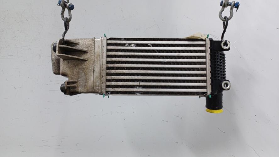 Image Echangeur air (Intercooler) - TOYOTA AURIS 1