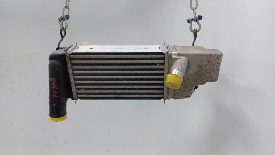 Image Echangeur air (Intercooler) - TOYOTA AURIS 1