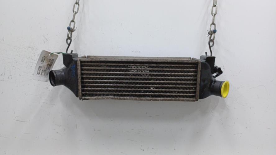 Image Echangeur air (Intercooler) - FORD TRANSIT 3