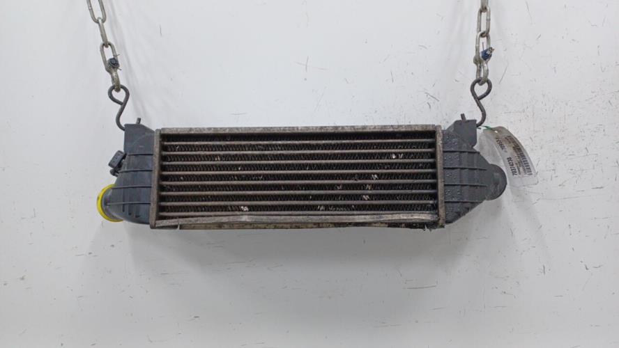 Image Echangeur air (Intercooler) - FORD TRANSIT 3