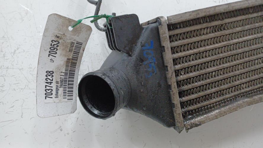 Image Echangeur air (Intercooler) - FORD TRANSIT 3