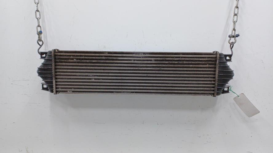 Image Echangeur air (Intercooler) - RENAULT MASTER 2