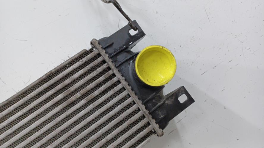 Image Echangeur air (Intercooler) - RENAULT MASTER 2