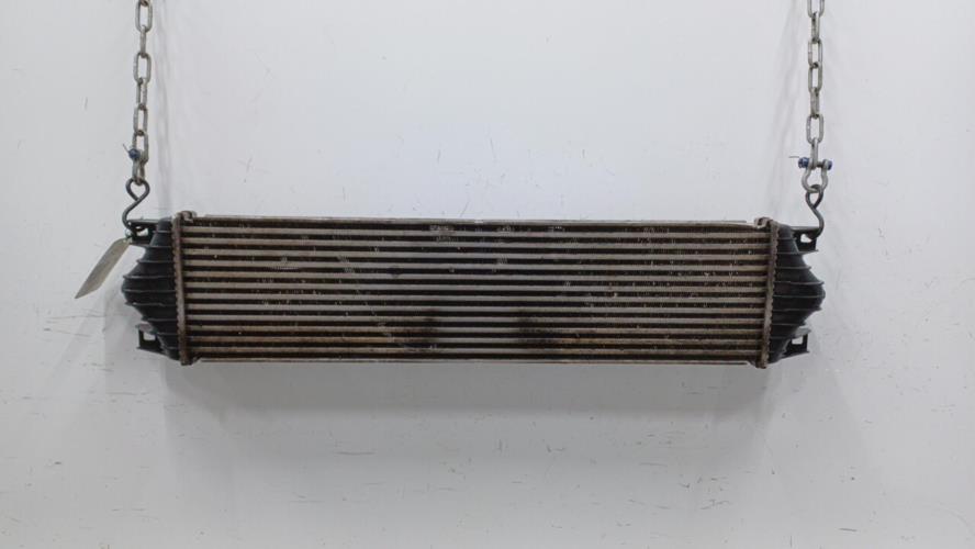 Image Echangeur air (Intercooler) - RENAULT MASTER 2