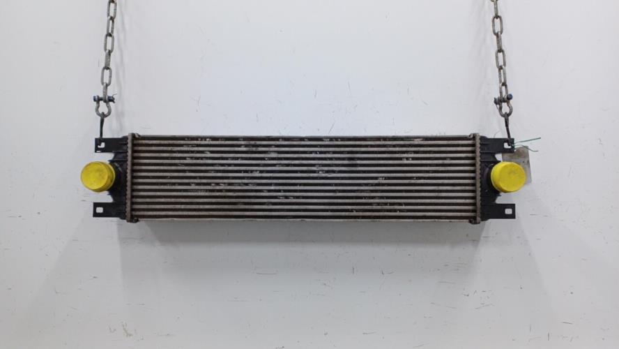 Image Echangeur air (Intercooler) - RENAULT MASTER 2