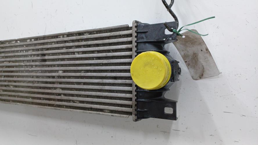 Image Echangeur air (Intercooler) - RENAULT MASTER 2