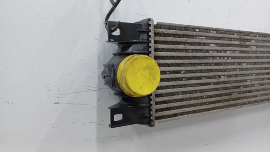 Image Echangeur air (Intercooler) - RENAULT MASTER 2