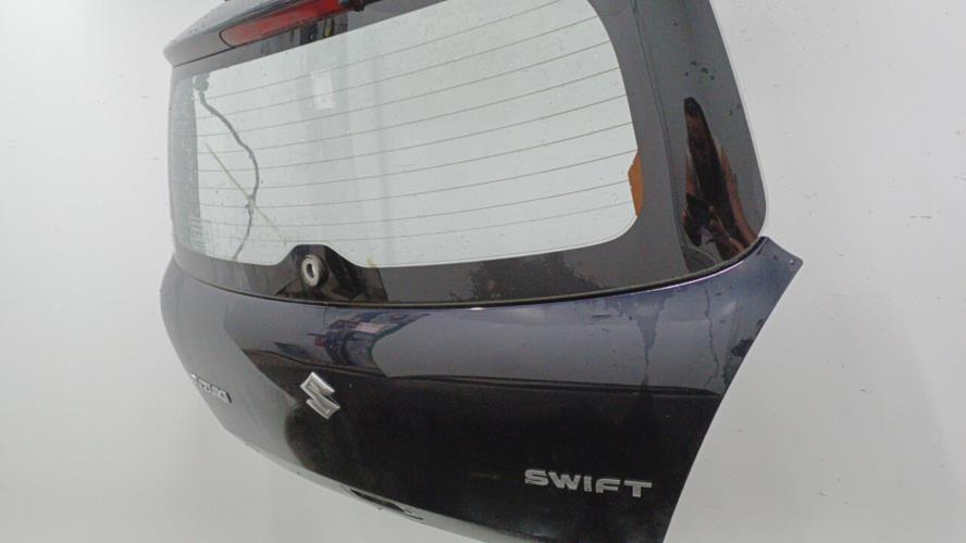 Image Malle/Hayon arriere - SUZUKI SWIFT 3