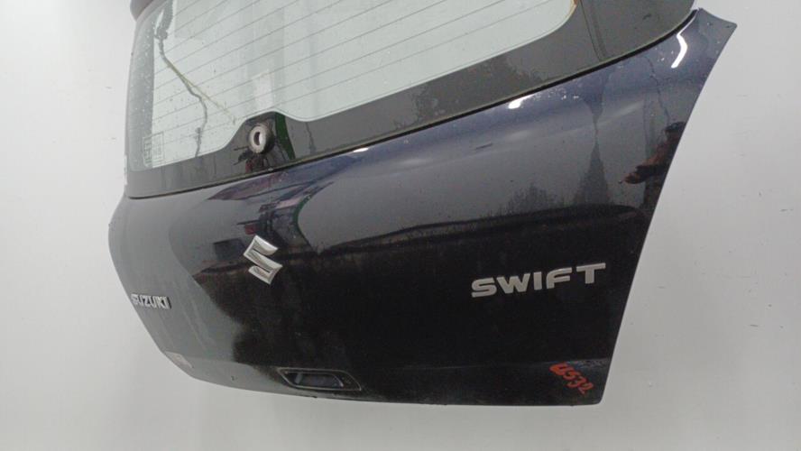 Image Malle/Hayon arriere - SUZUKI SWIFT 3