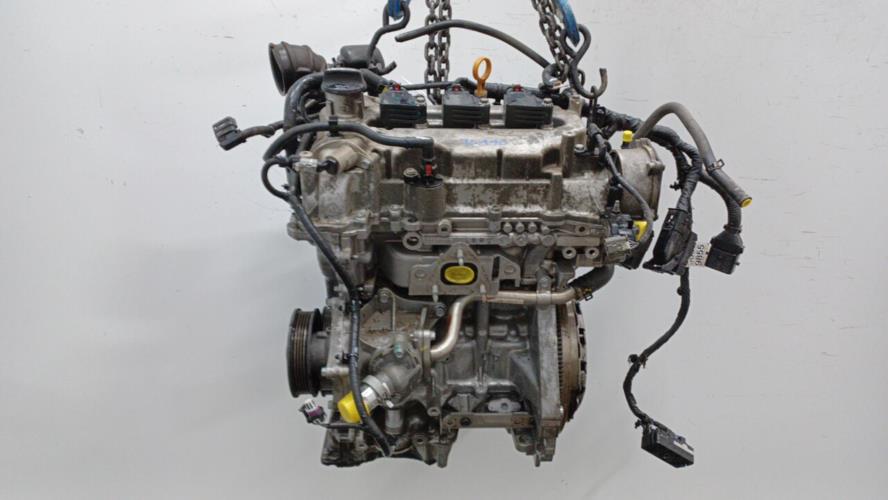 Image Moteur - OPEL KARL