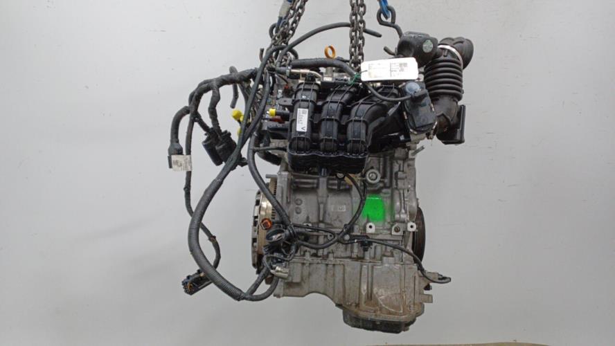 Image Moteur - OPEL KARL