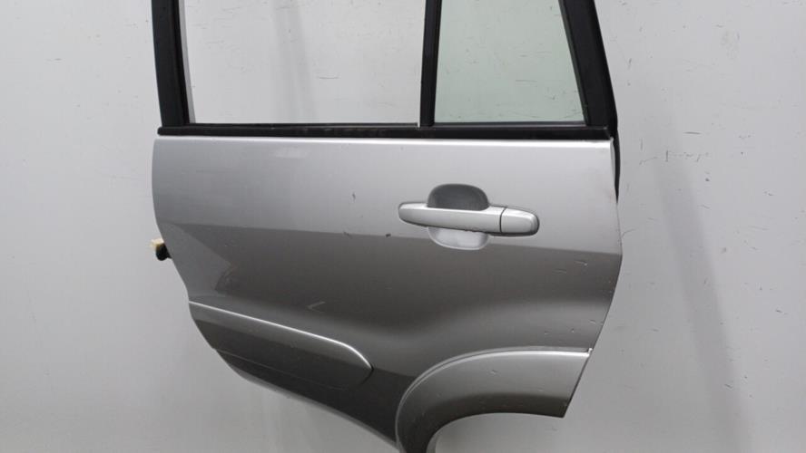 Image Porte arriere gauche - TOYOTA RAV4 2