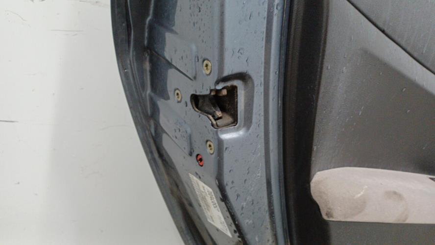 Image Porte arriere gauche - PEUGEOT 307