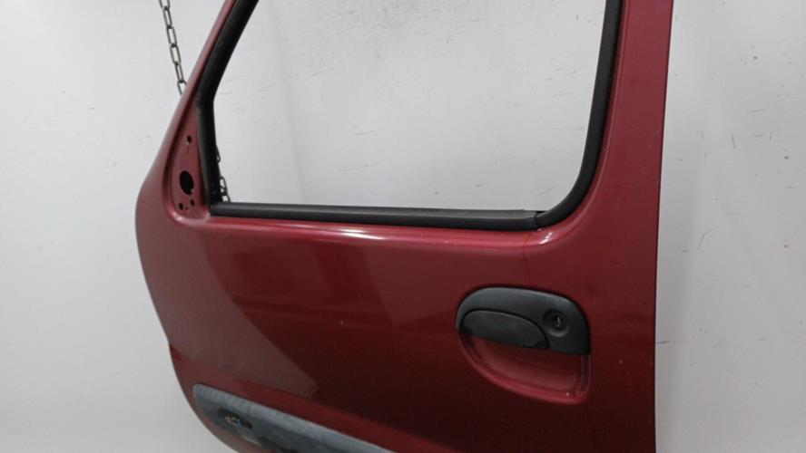 Image Porte avant gauche - RENAULT KANGOO 1