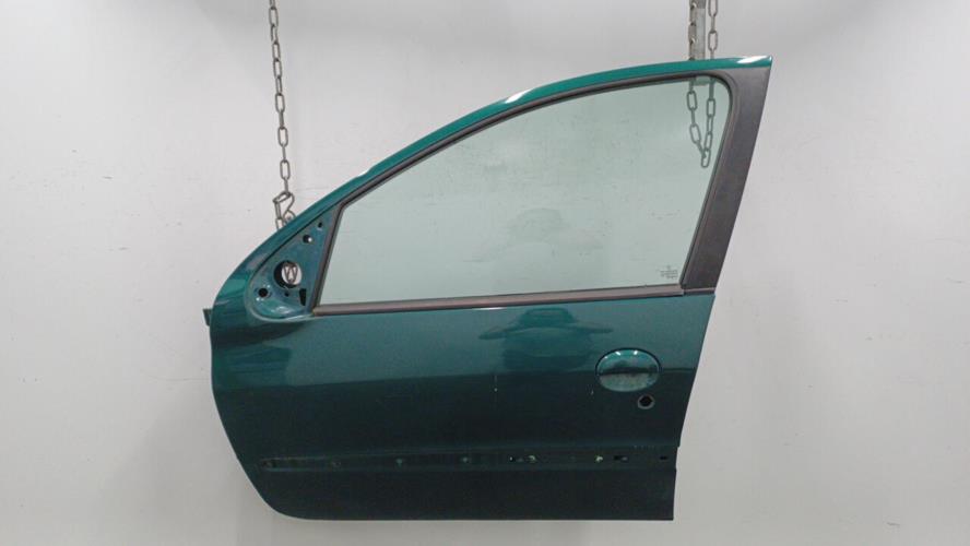 Image Porte avant gauche - PEUGEOT 206