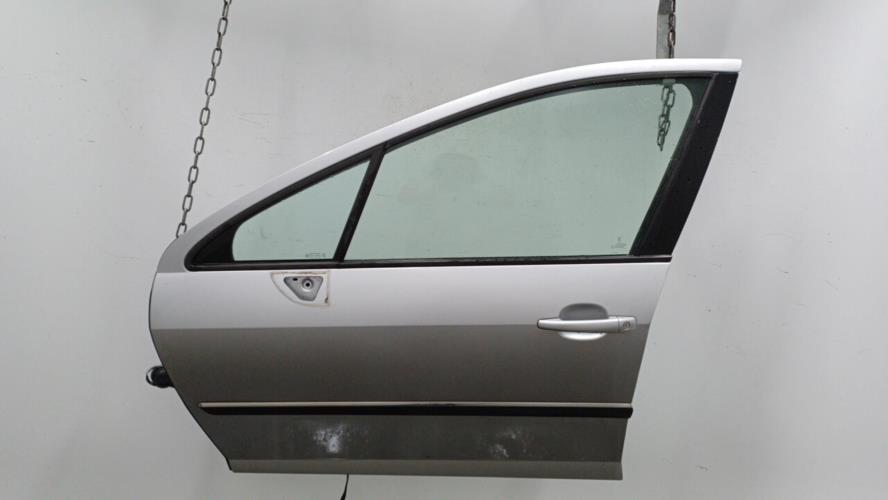 Image Porte avant gauche - PEUGEOT 407