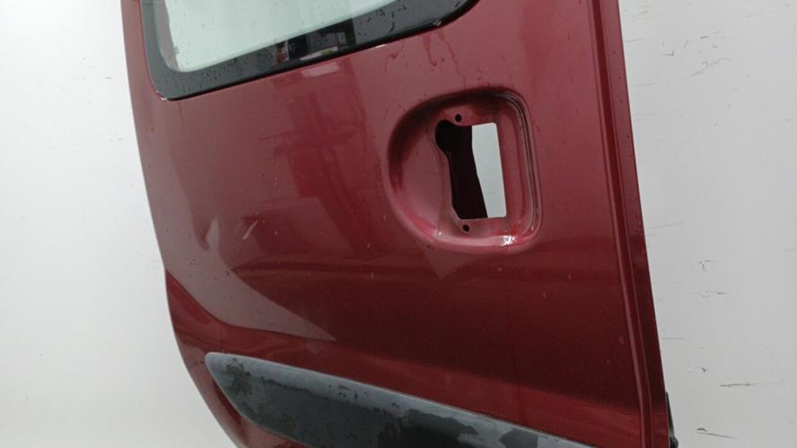 Image Porte laterale droit - RENAULT KANGOO 1