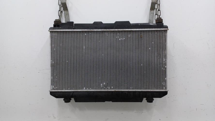 Image Radiateur eau - TOYOTA RAV4 2