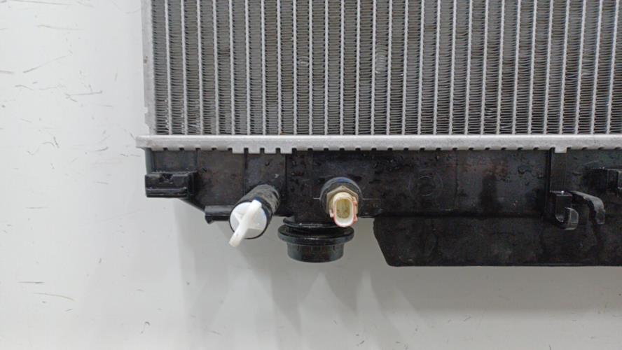 Image Radiateur eau - TOYOTA RAV4 2