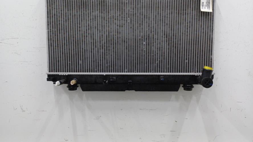 Image Radiateur eau - TOYOTA RAV4 2