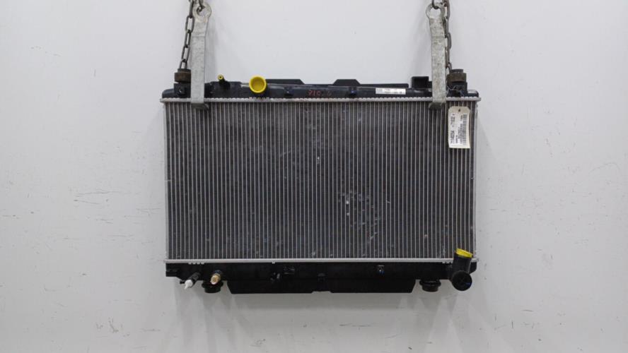 Image Radiateur eau - TOYOTA RAV4 2