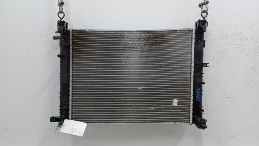 Image Radiateur eau - RENAULT CLIO 4