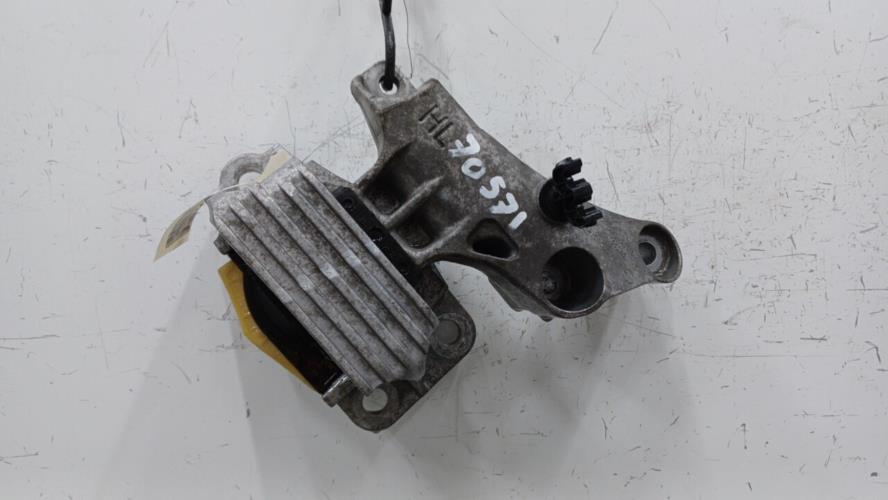 Image Support moteur droit - RENAULT MEGANE 3