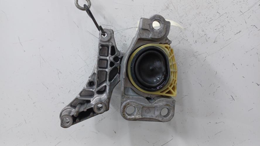 Image Support moteur droit - RENAULT MEGANE 3