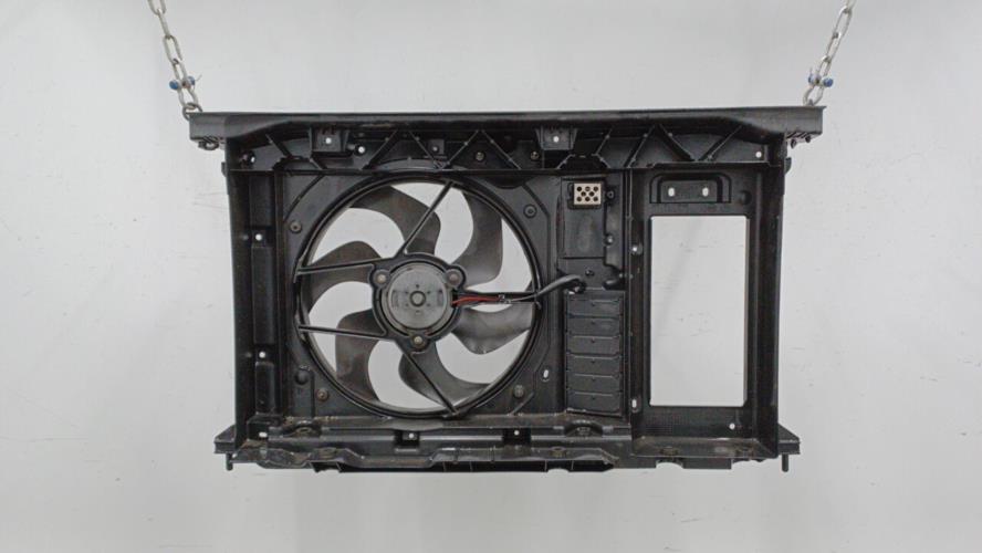 Image Ventilateur eau - PEUGEOT 307