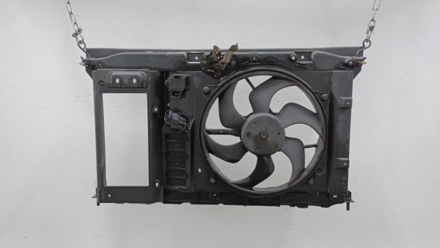 Image Ventilateur eau - PEUGEOT 307