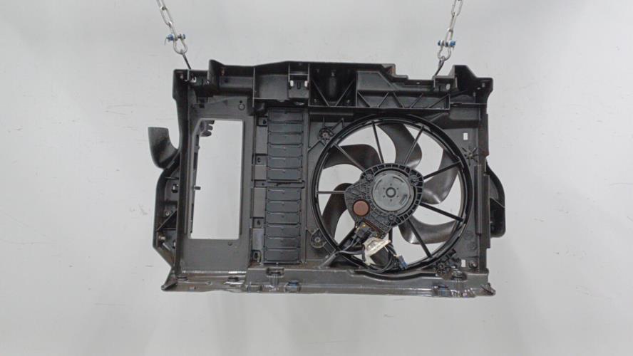 Image Ventilateur eau - PEUGEOT 407