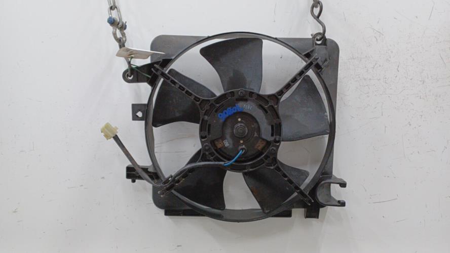 Image Ventilateur eau - CHEVROLET MATIZ 2