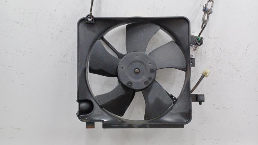 Image Ventilateur eau - CHEVROLET MATIZ 2