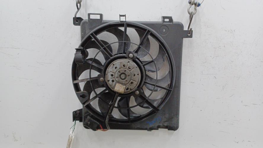 Image Ventilateur eau - OPEL ASTRA H