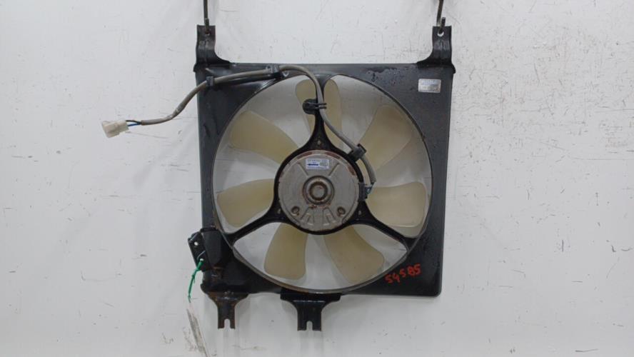 Image Ventilateur eau - SUZUKI ALTO 2