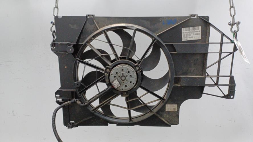 Image Ventilateur eau - VOLKSWAGEN TRANSPORTER 5