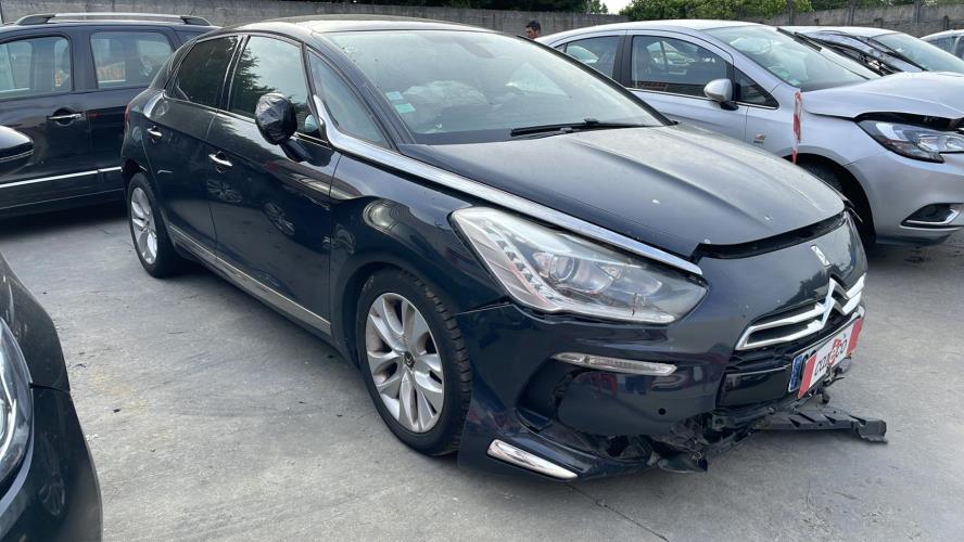 Image Poignee porte arriere droit - CITROEN DS5