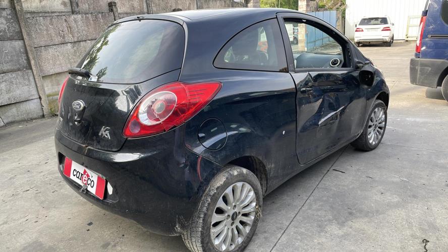 Image Porte avant gauche - FORD KA 2