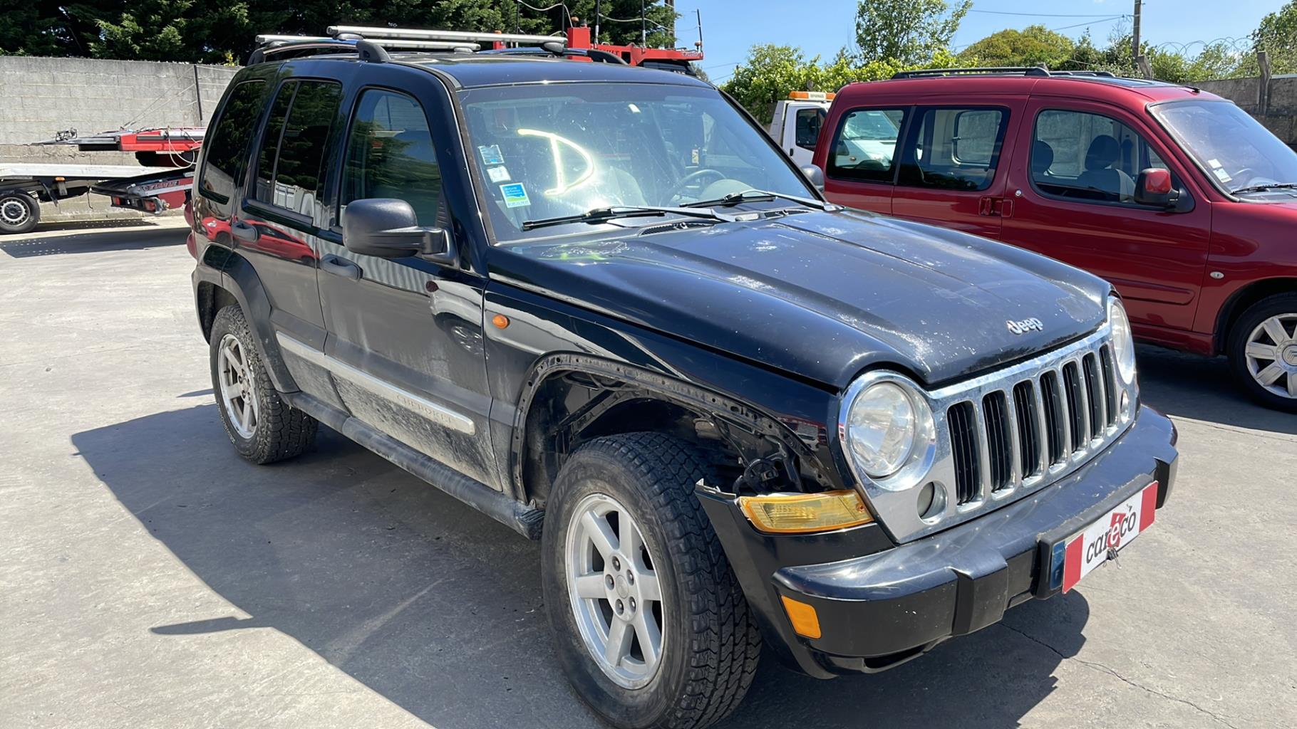 Image JEEP CHEROKEE 2