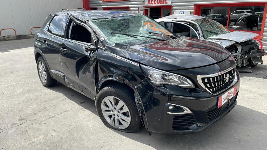 Image Amortisseurs arrière - PEUGEOT 3008 2