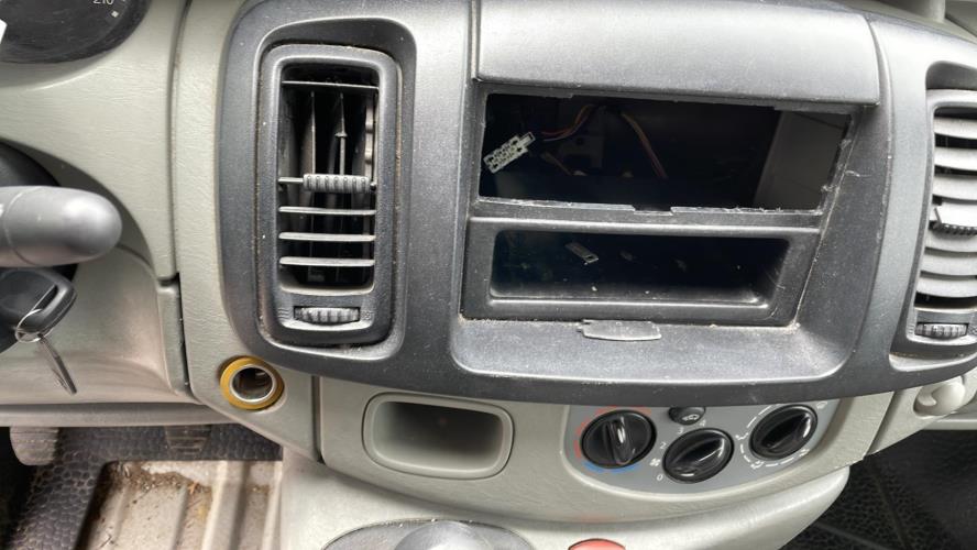 Image Cardan gauche (transmission) - RENAULT TRAFIC 2