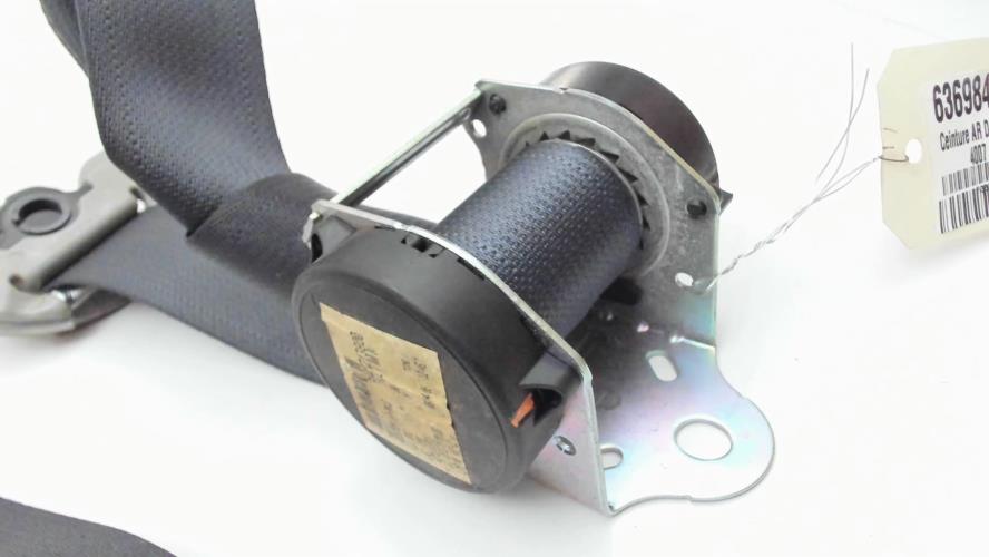 Image Ceinture arriere droit - PEUGEOT 4007