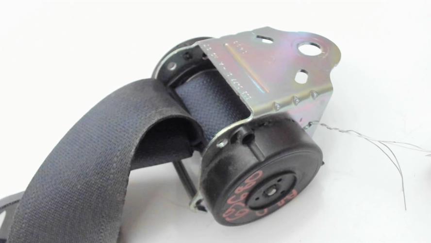 Image Ceinture arriere droit - PEUGEOT 4007