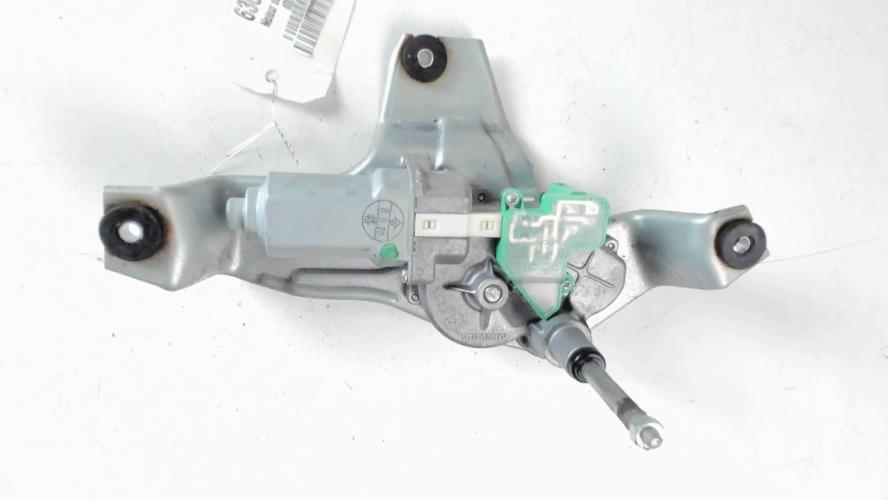 Image Moteur essuie glace arriere - PEUGEOT 4007