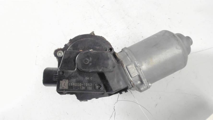 Image Moteur essuie glace avant - PEUGEOT 4007