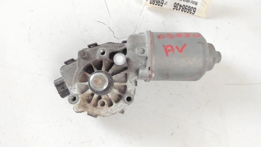 Image Moteur essuie glace avant - PEUGEOT 4007