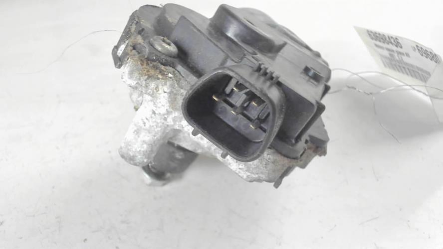 Image Moteur essuie glace avant - PEUGEOT 4007