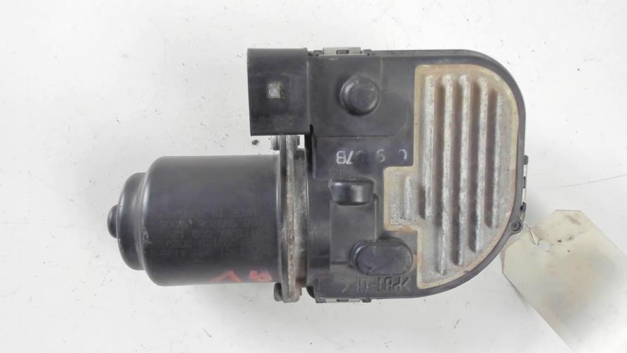 Image Moteur essuie glace avant - VOLKSWAGEN PASSAT 5