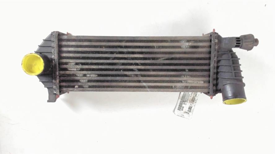 Image Echangeur air (Intercooler) - RENAULT KANGOO 2