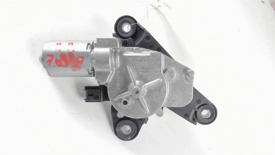 Image Moteur essuie glace arriere - CITROEN C3 3